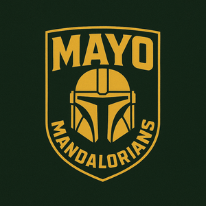 Team Page: The Mayo Mandalorians